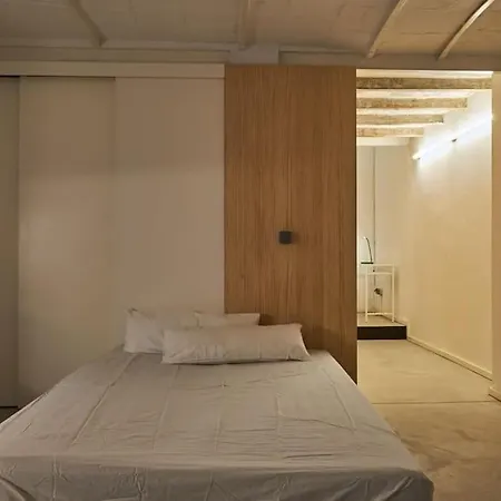 דירה Modern Patio